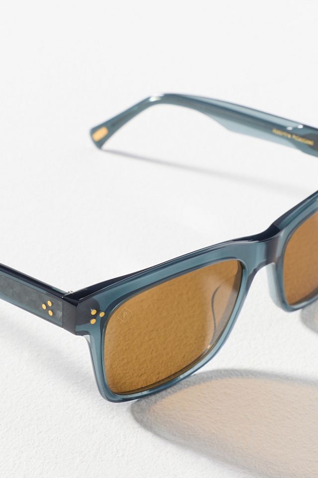 RAEN Breven Square Sunglasses #2