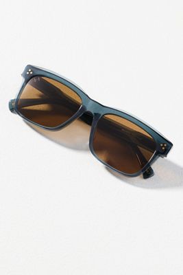 RAEN Breven Square Sunglasses