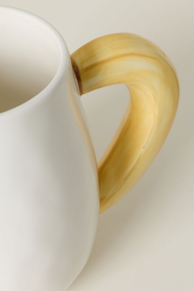 Farm Rio x Anthropologie Stoneware Pitcher #3