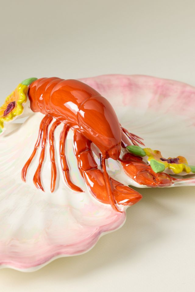 Sirena Serve Split Tray #2