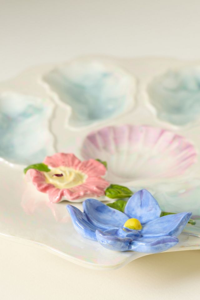 Sirena Oyster Platter #3
