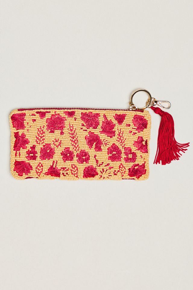 Celandine Embellished Sunglasses Case #1