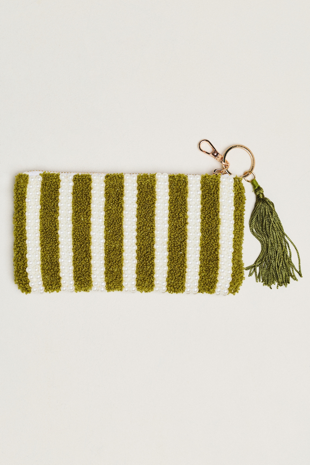 Celandine Embellished Sunglasses Case