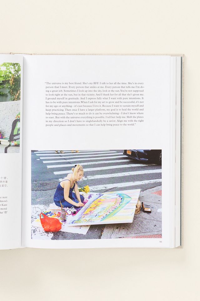 Dear New York Hardcover Book #1