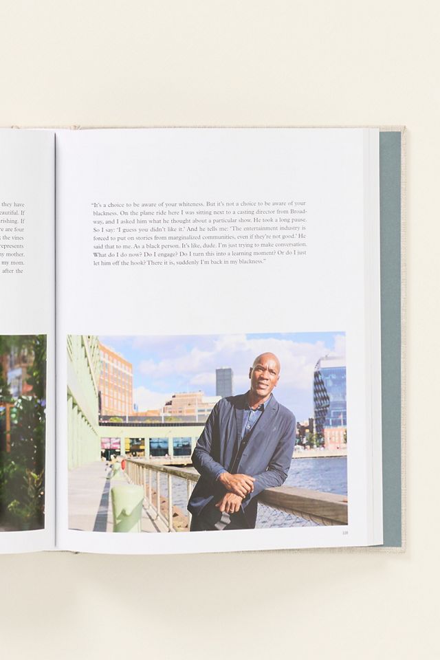 Dear New York Hardcover Book #2