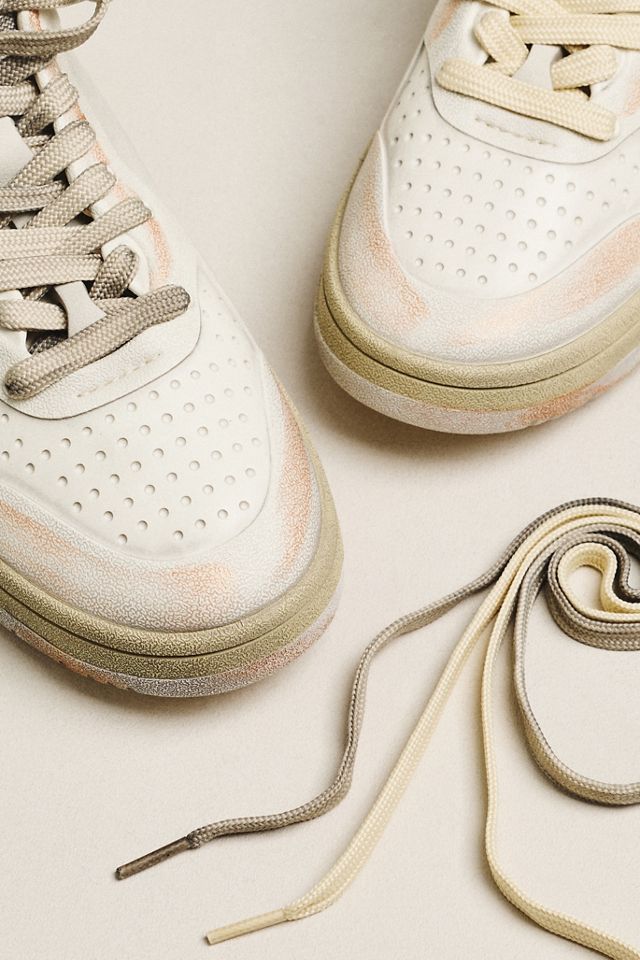 Foamers F6001Cutout Sneakers #2
