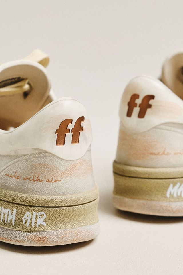Foamers F6001Cutout Sneakers #3