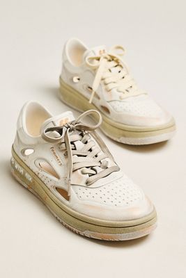 Foamers F6001Cutout Sneakers