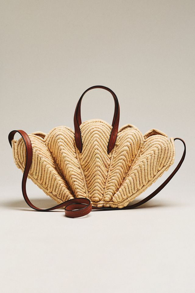 POOLSIDE The Sanibel Tote #1