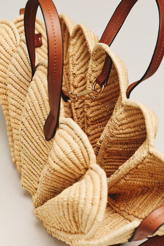 POOLSIDE The Sanibel Tote #2