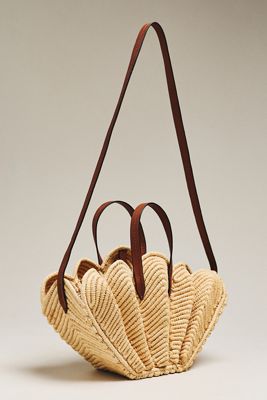 POOLSIDE The Sanibel Tote