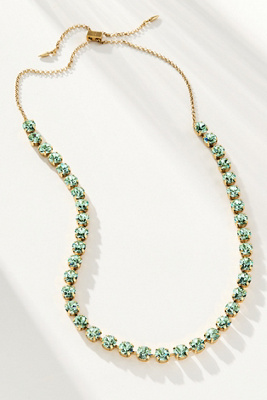 Arista Slider Necklace