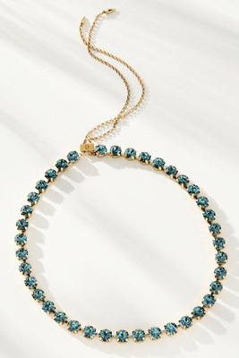 Arista Slider Necklace