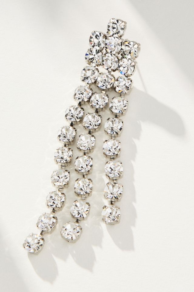 Loren Hope Estelle Chandelier Earrings #1