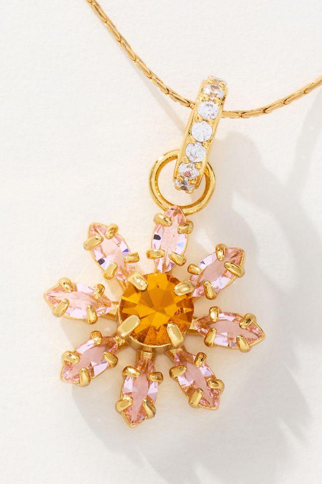 Loren Hope Maisie Pendant Charm #1