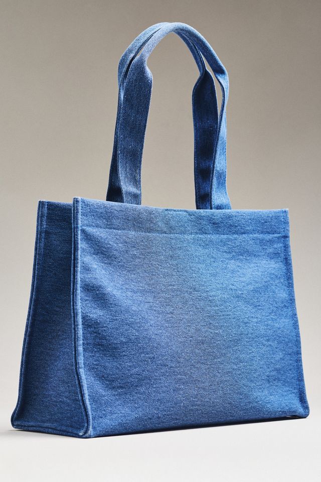 Anine Bing Lara Tote Bag | Anthropologie