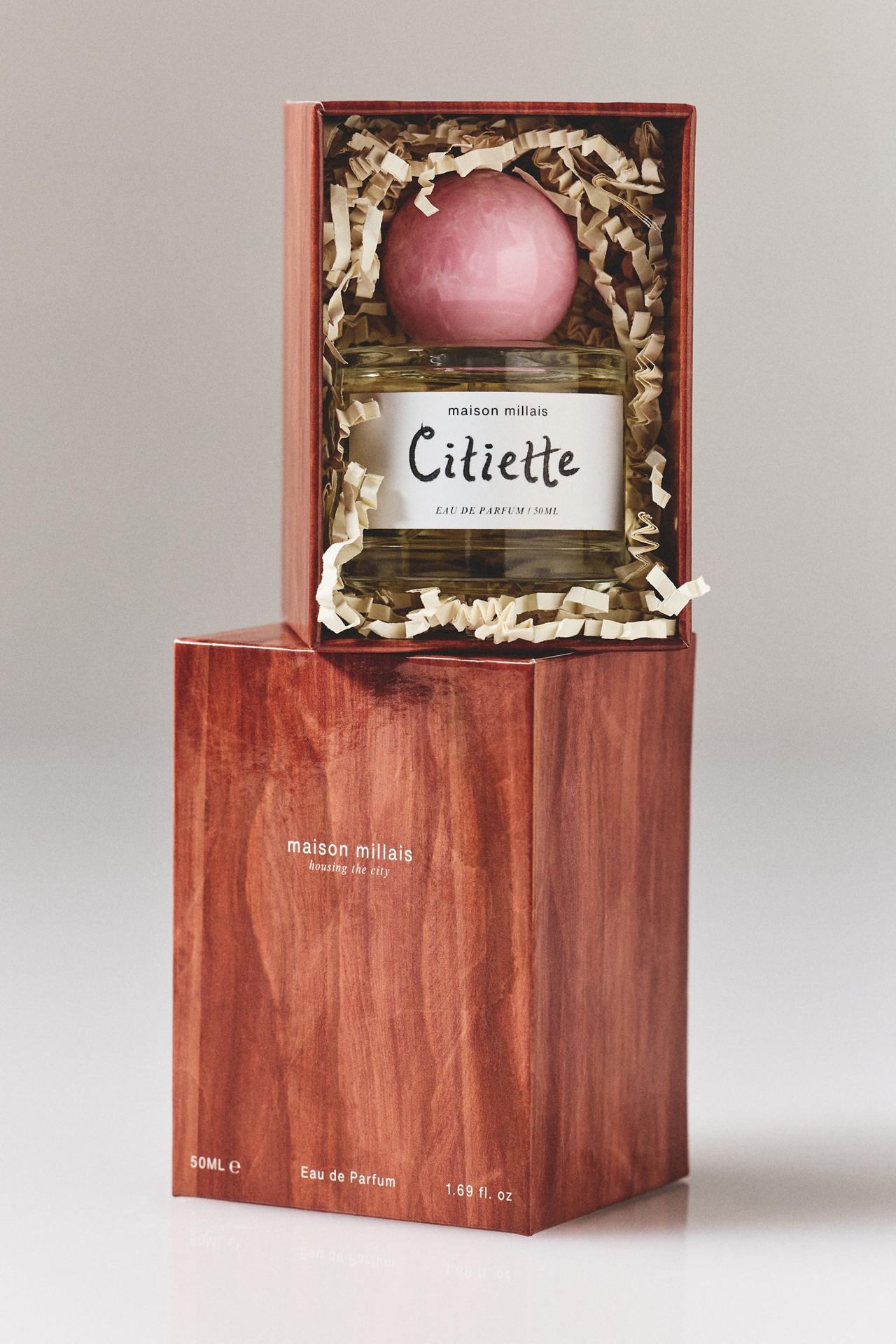 Maison Millais Citiette Eau de Parfum