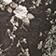 Brown Floral