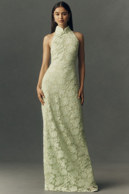Green Bridesmaid Dresses | Sage, Emerald & Olive Dresses | Anthropologie