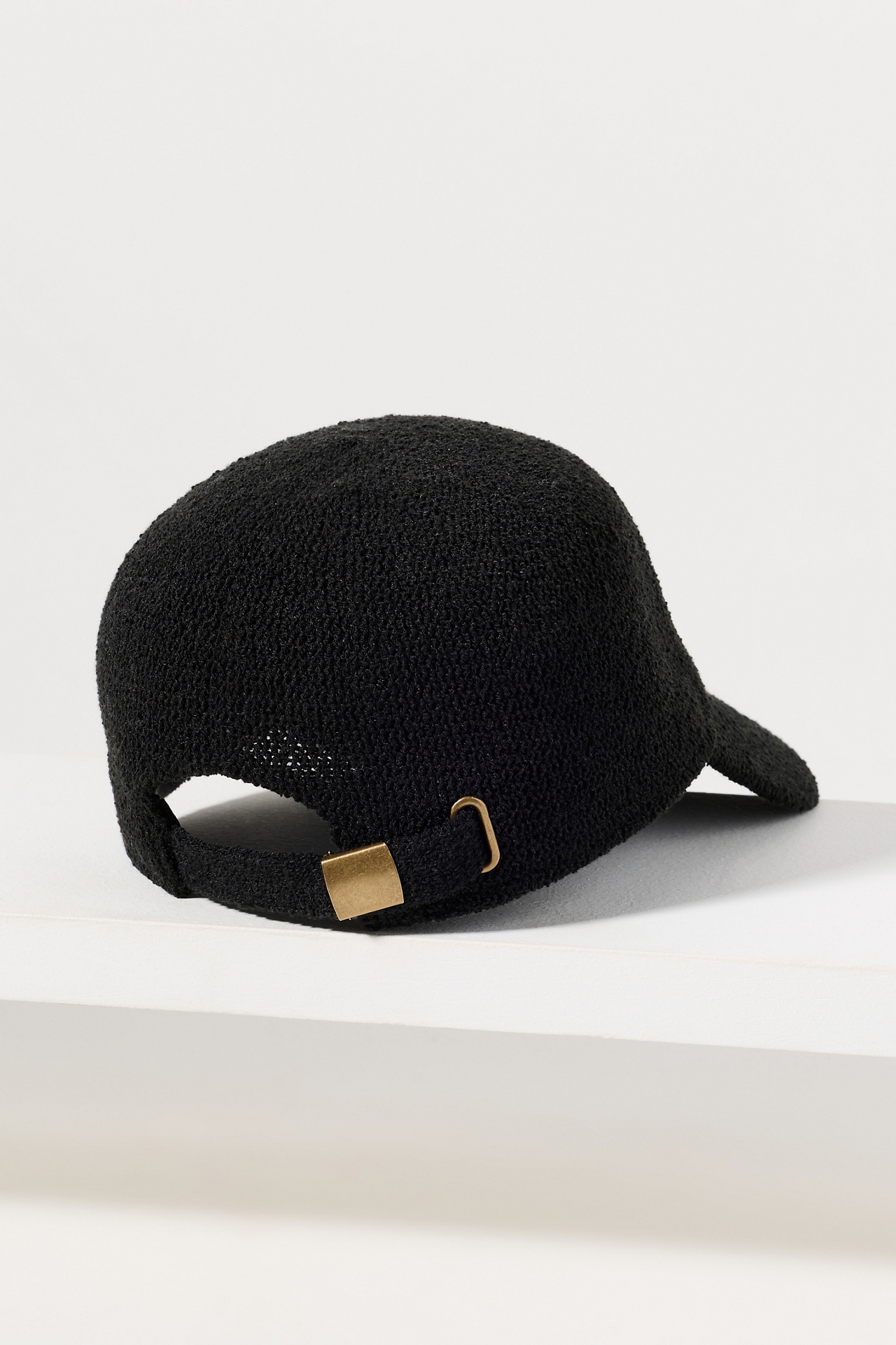 By Anthropologie Nubby Baseball Cap