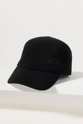 By Anthropologie Fall Icon Baseball Cap | Anthropologie display picture 1