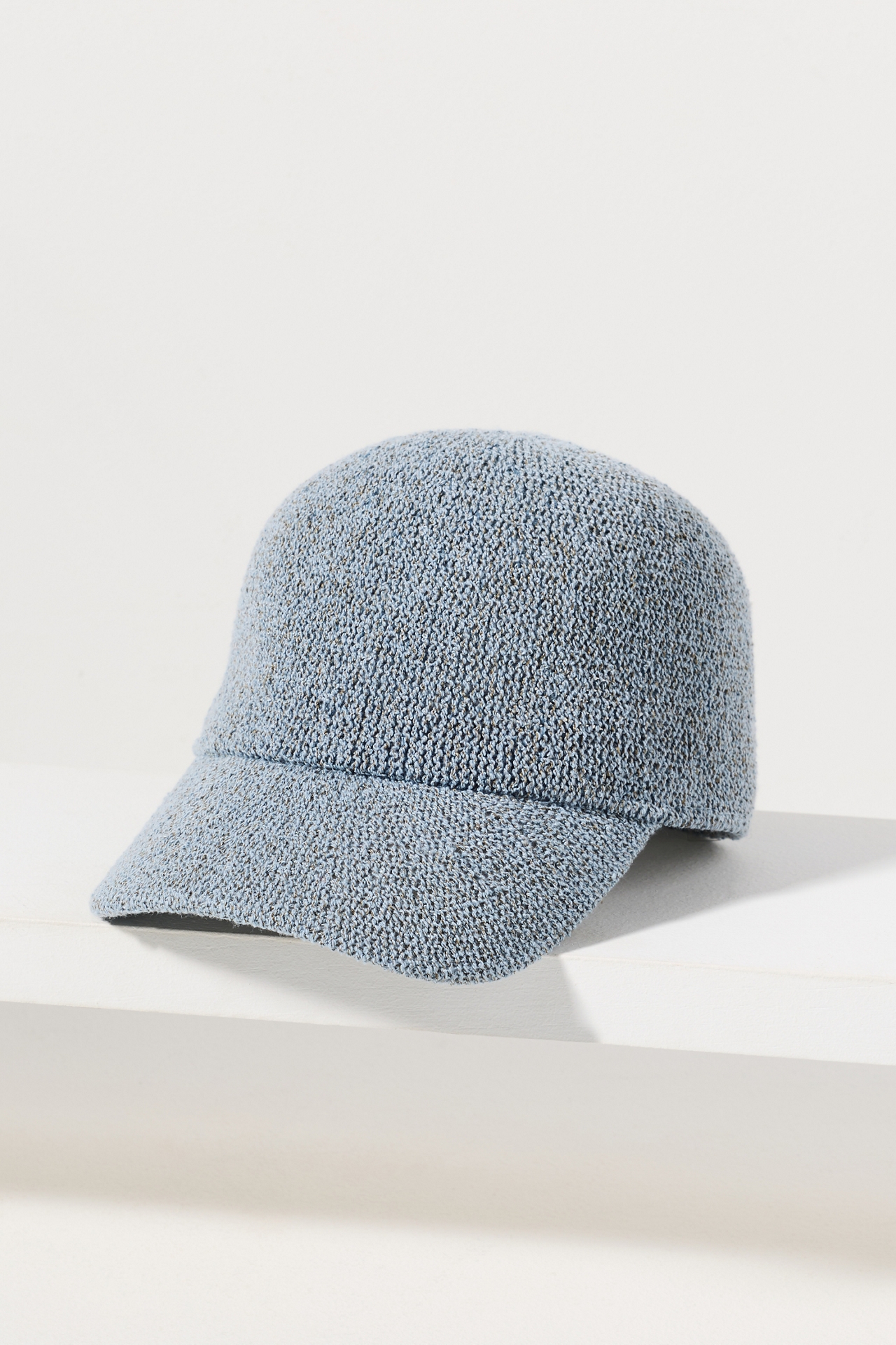 By Anthropologie Nubby Baseball Cap