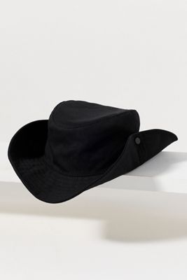 San Diego Hat Co. Rope Rancher | Anthropologie display picture 1