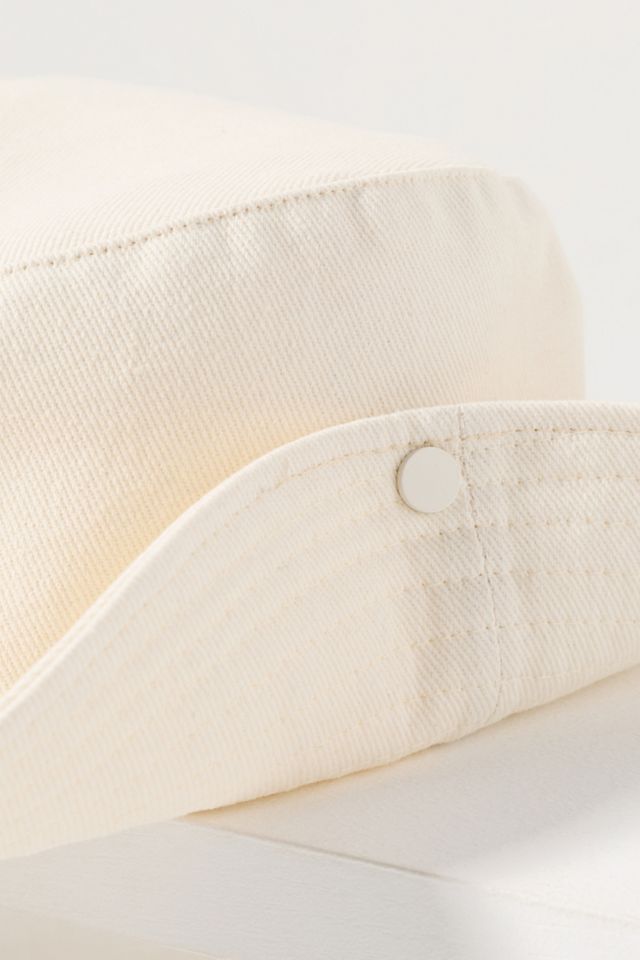 Anthropologie Snap Up Rancher Hat Snap Up Rancher Hat | Anthropologie main image 2