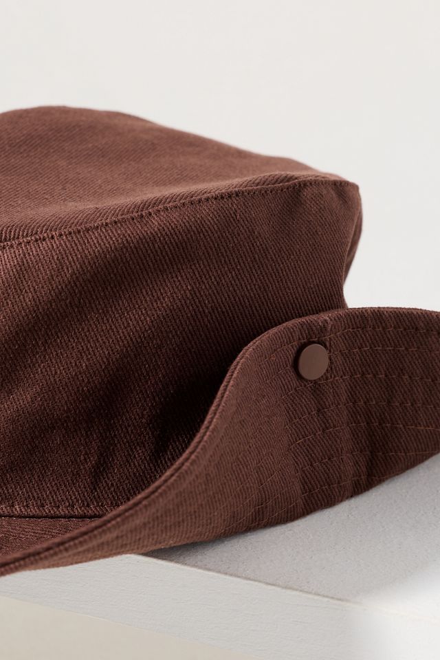 Snap Up Rancher Hat #3