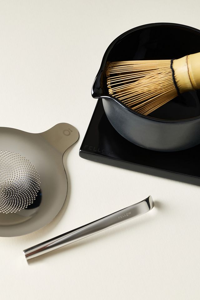 Fellow Matcha Set #1