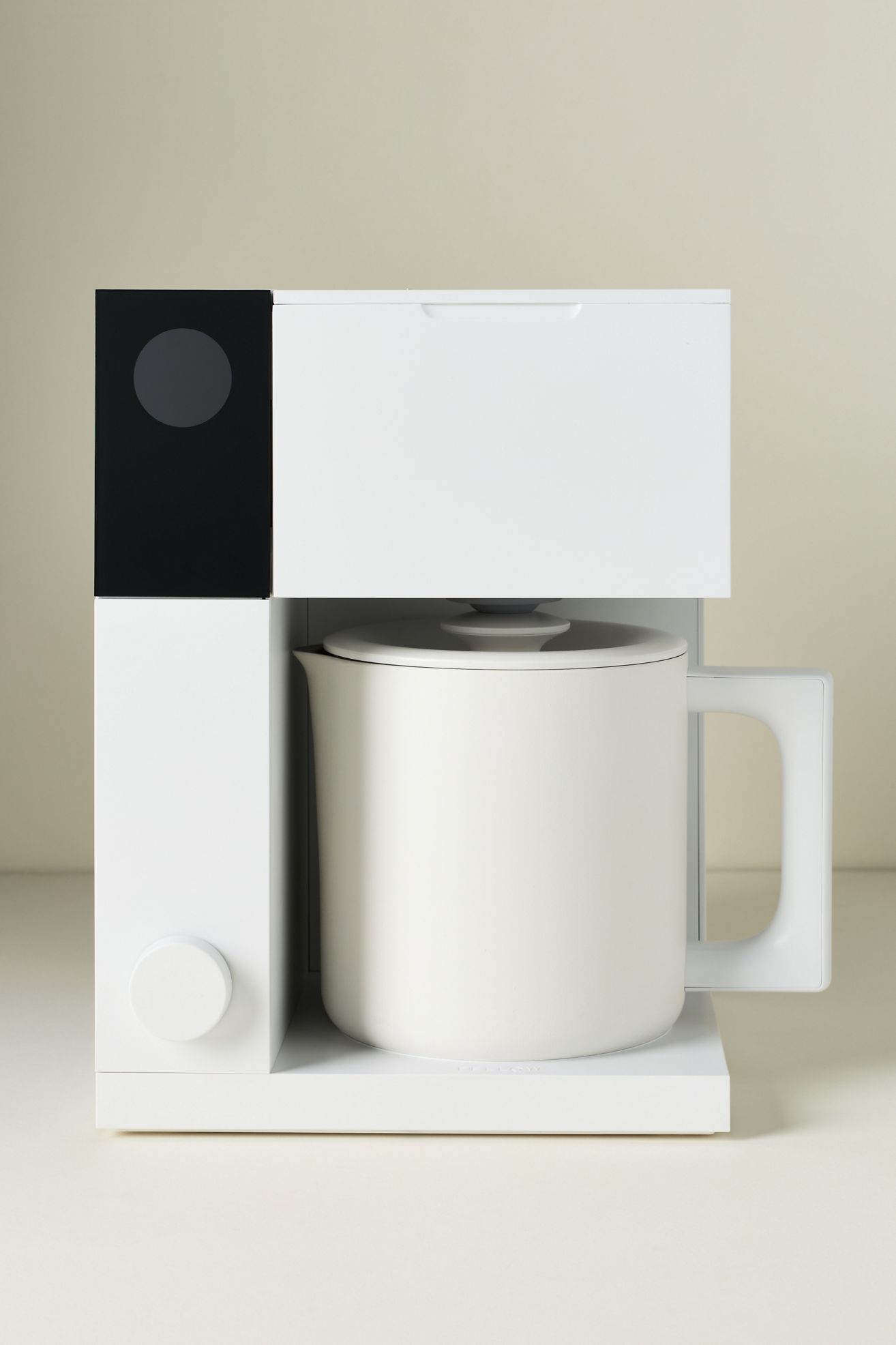 Fellow Aiden Precision Coffee Maker - White, Standard, One Size