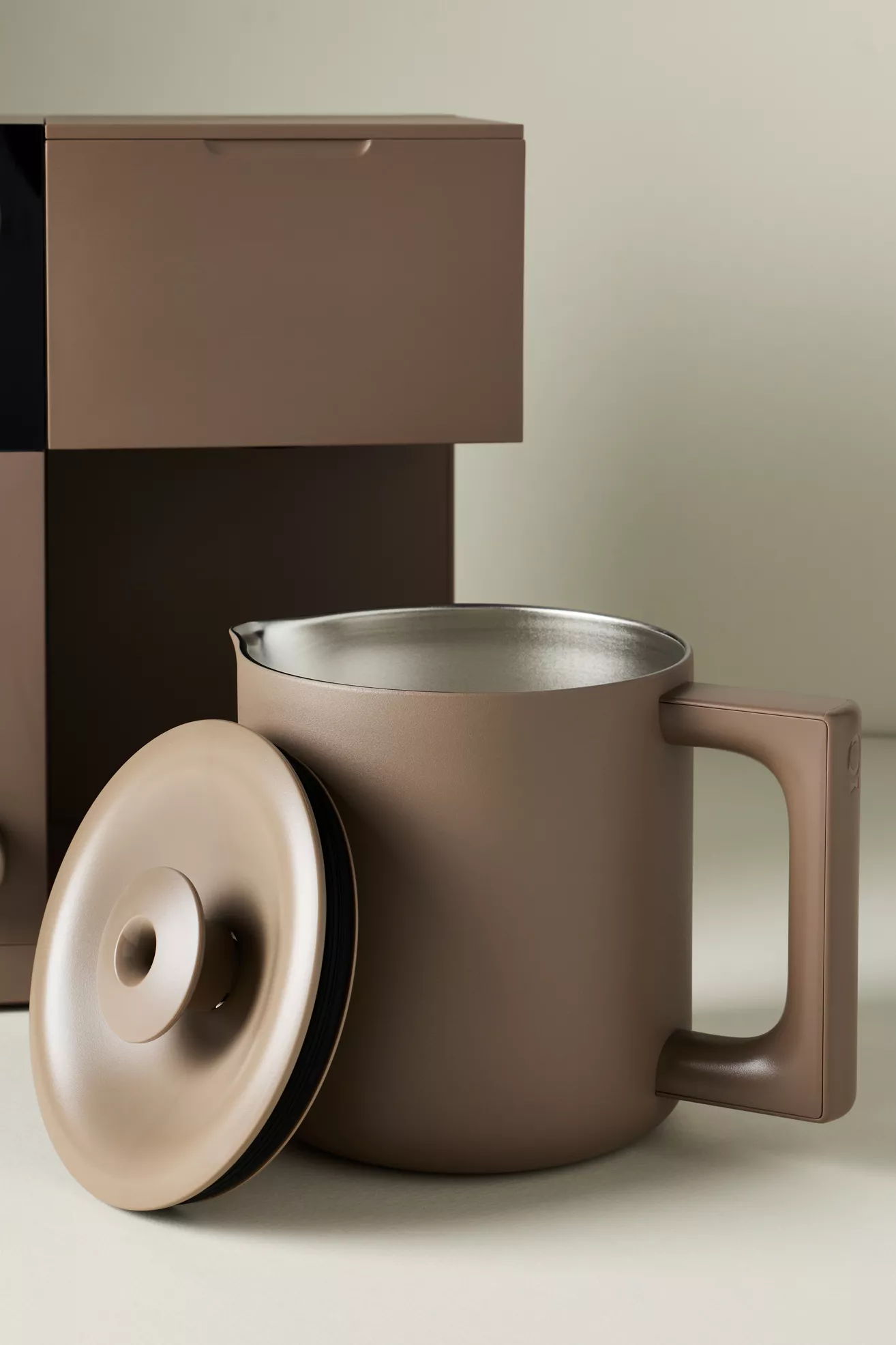 Fellow Aiden Precision Coffee Maker - thumbnail 9