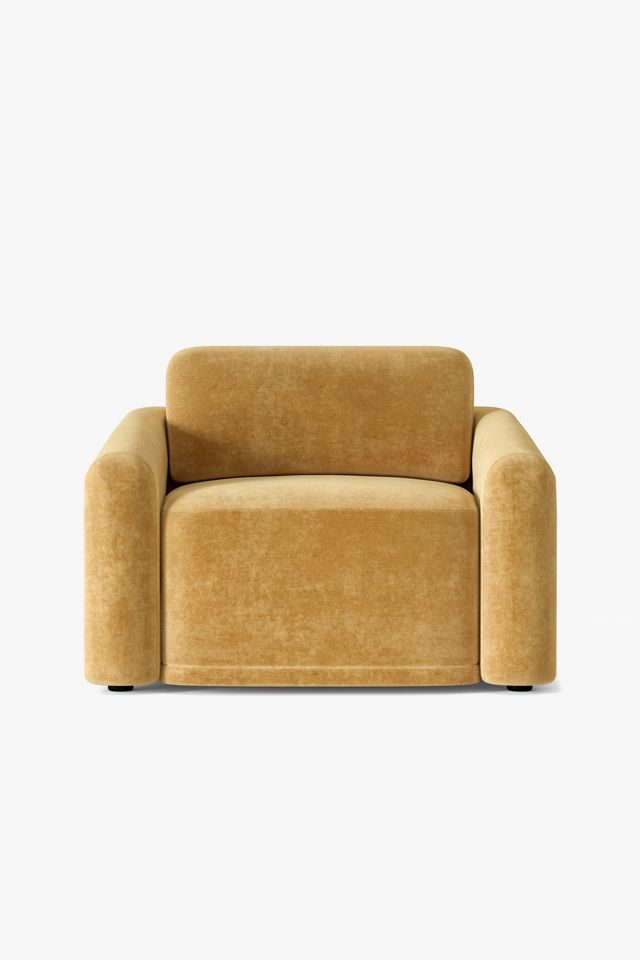 Annelise Chair #1