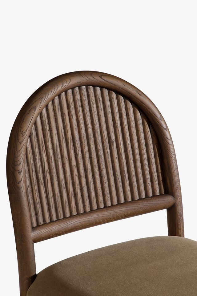 Bennett Counter Stool #4