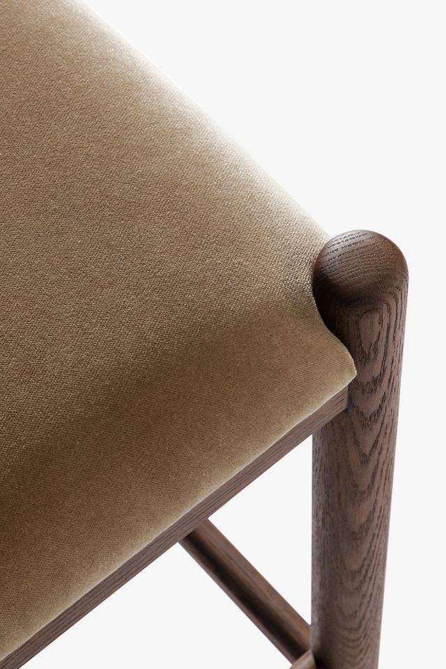 Bennett Counter Stool #5