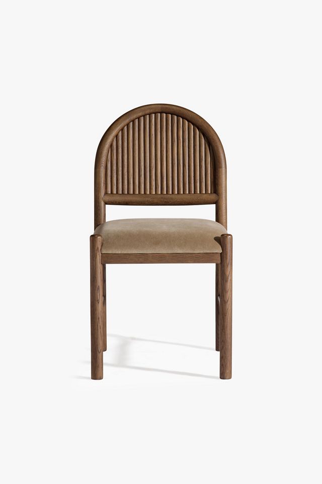 Bennett Dining Chairs, Set of 2 #1