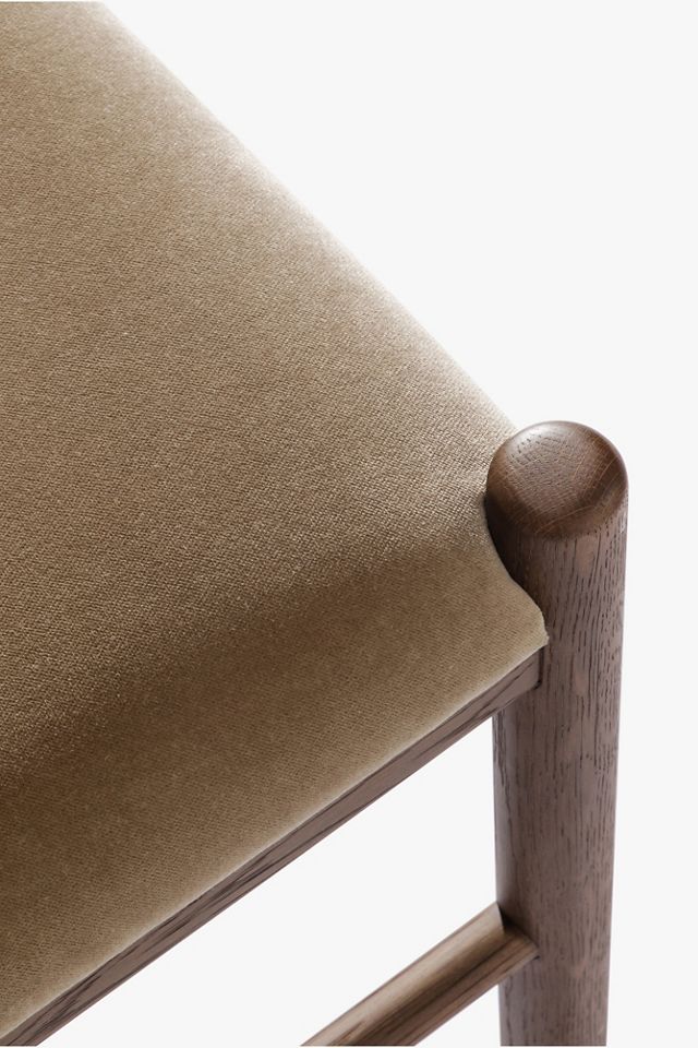 Bennett Dining Chairs, Set of 2 #5