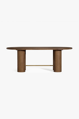 ⭐️くらら⭐️アクメファニチャー　BROOKSDININGTABLE Brooks Wood Dining Table | AnthroHome