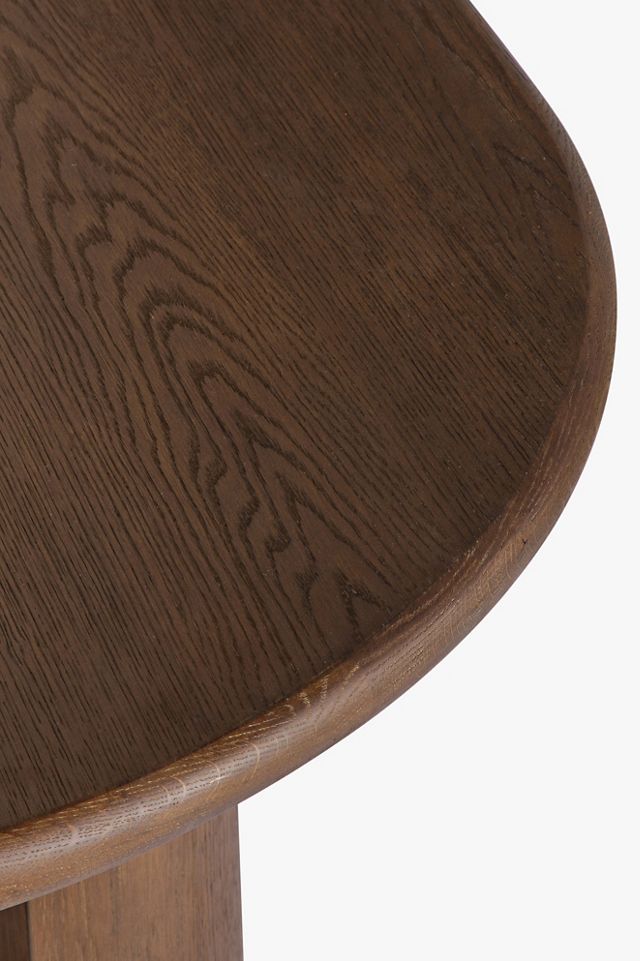 Brooks Wood Dining Table #3