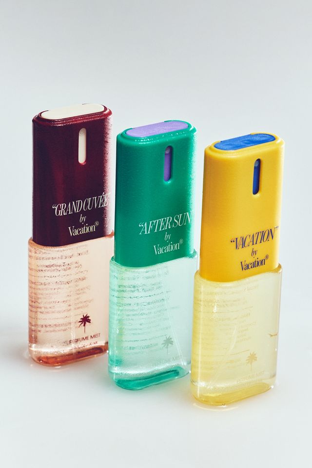 Vacation Grand Cuvée Body Mist #1