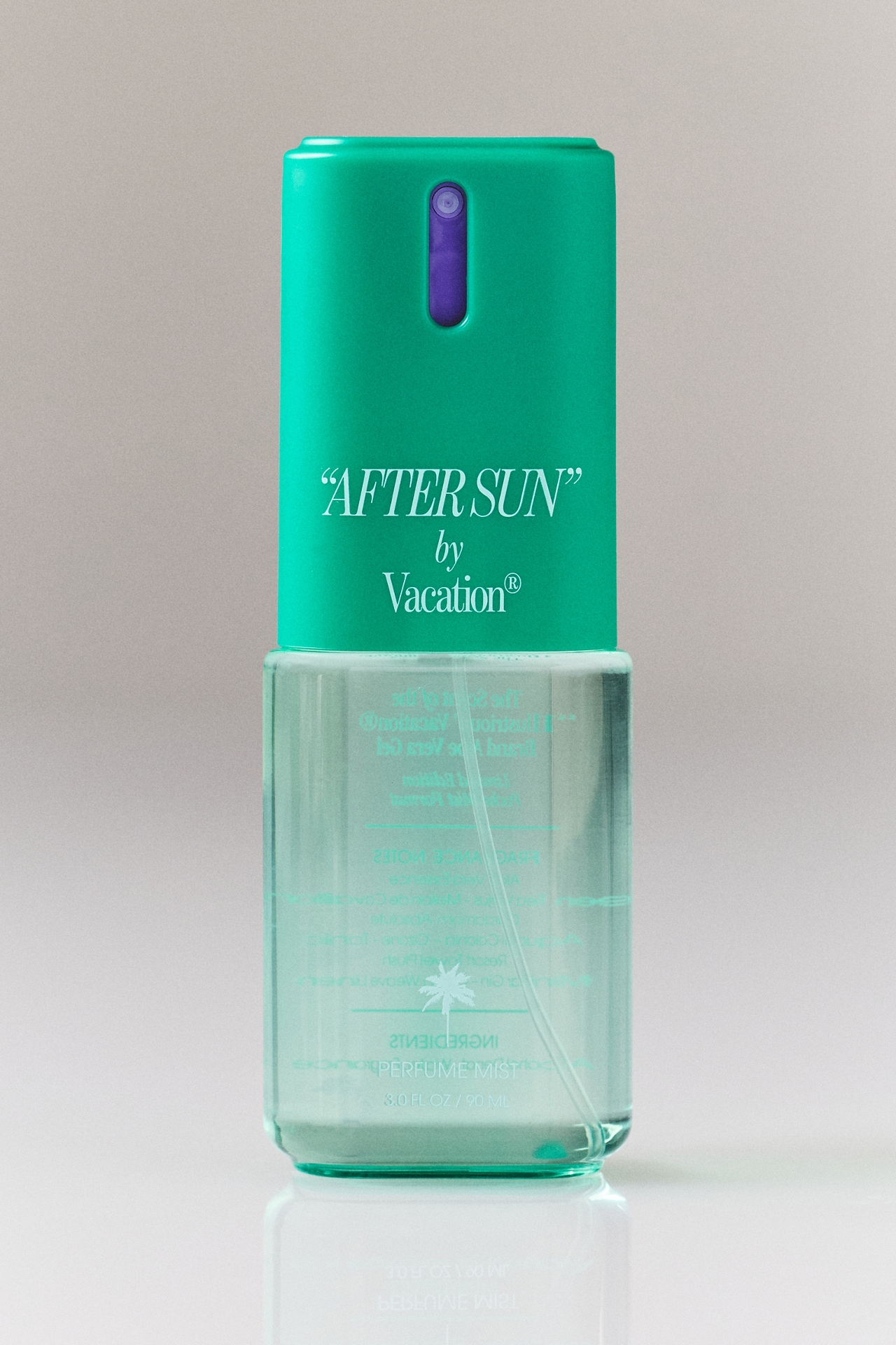 Vacation After-Sun Body Mist