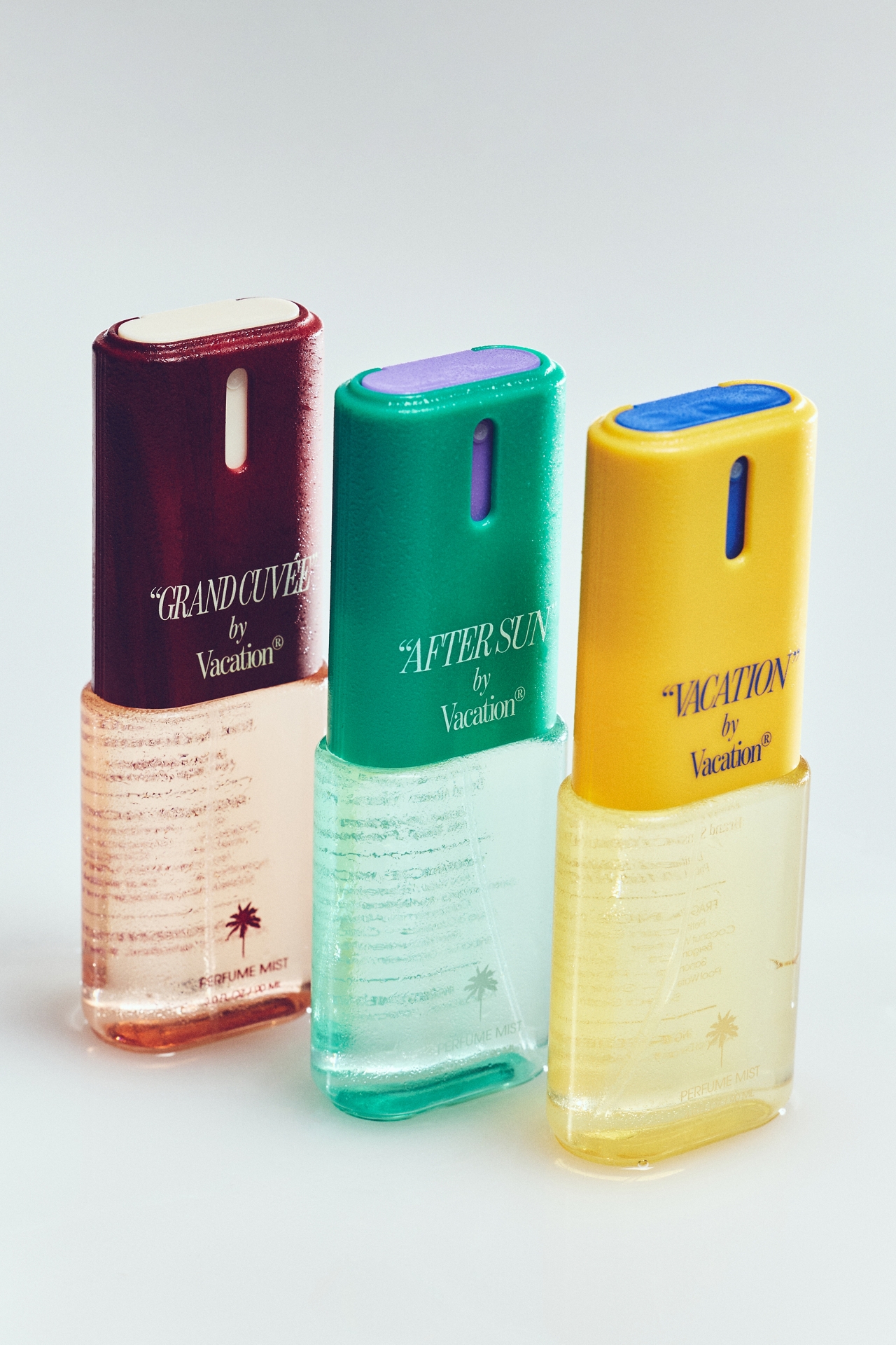 Vacation After-Sun Body Mist