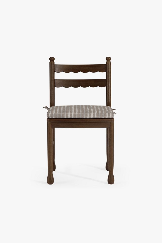 Declan Dining Chairs, Set of 2 #1