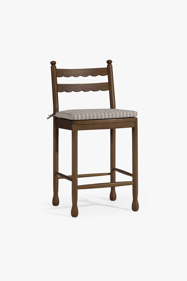 Declan Counter Stool #1