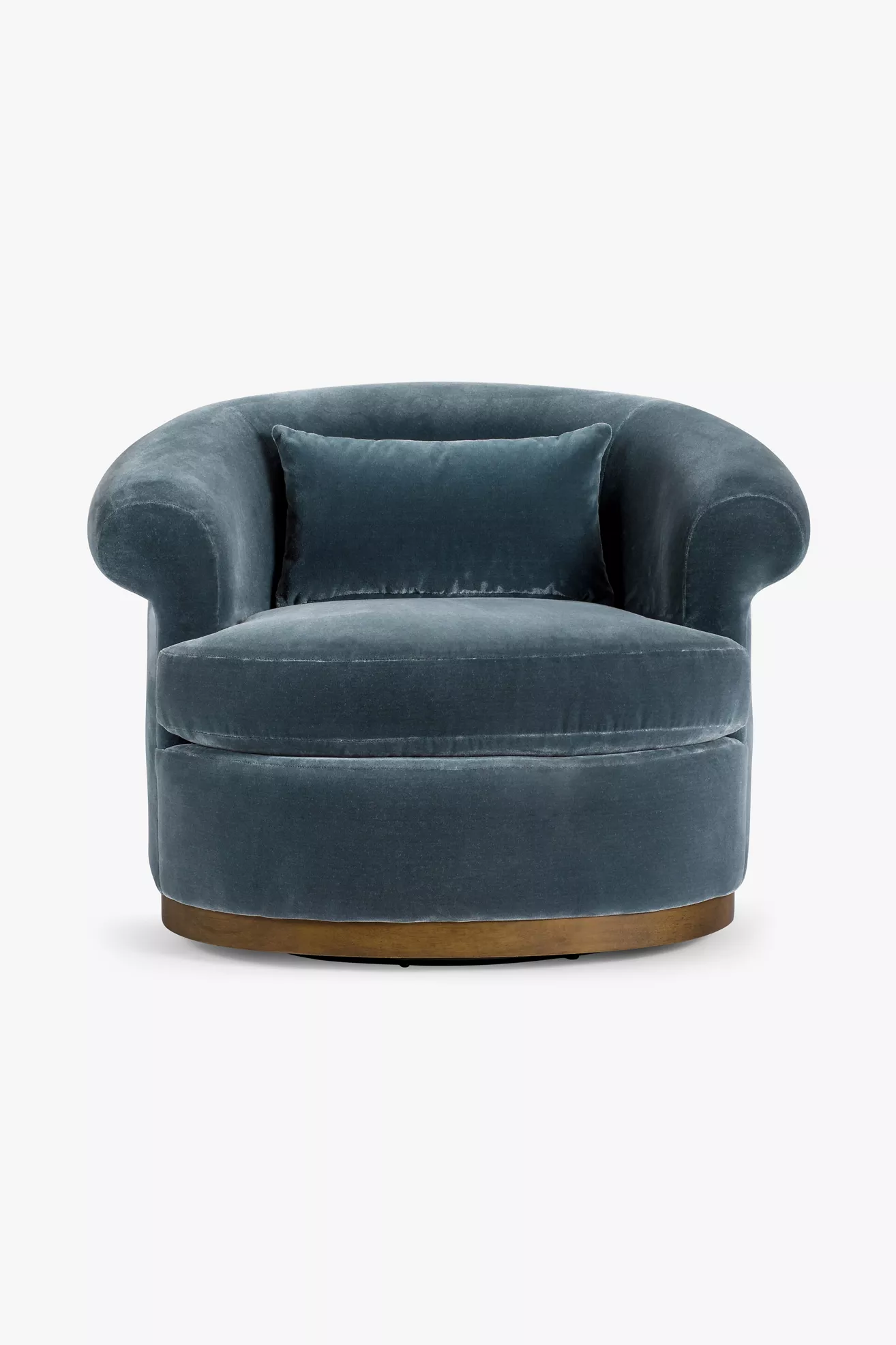 Gracie Swivel Chair - thumbnail 2