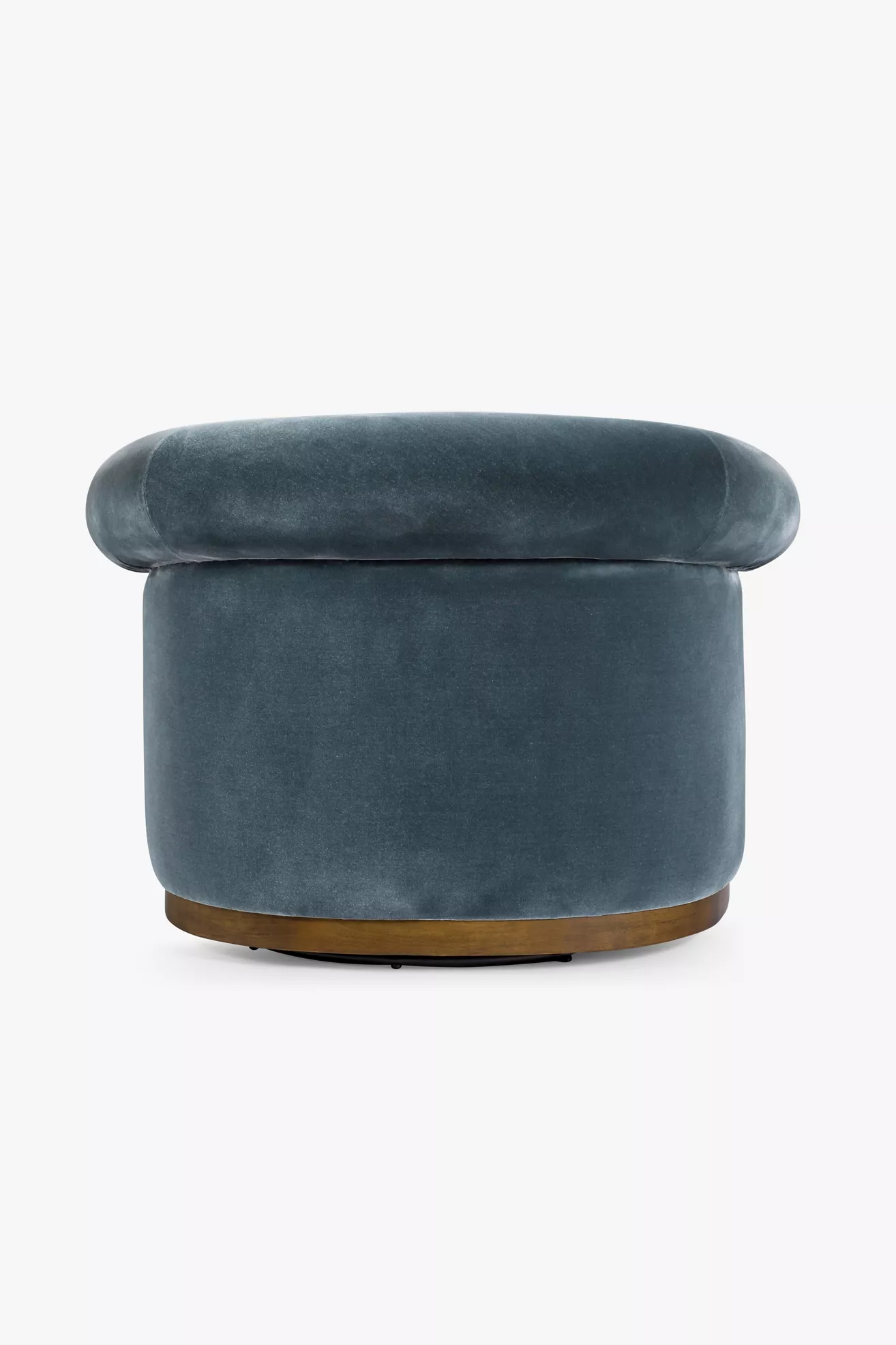 Gracie Swivel Chair - thumbnail 3