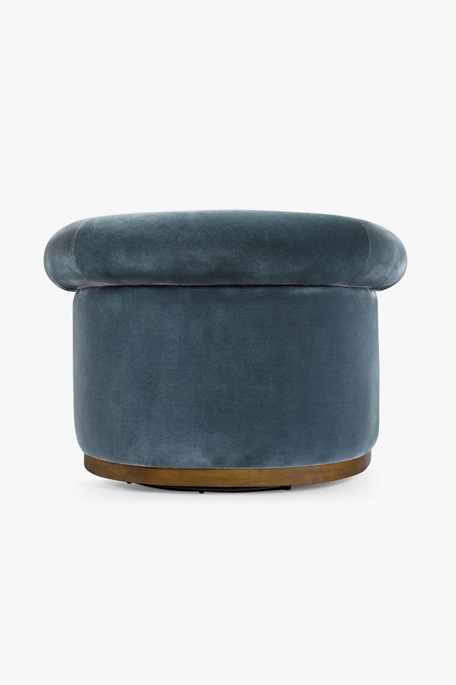 Gracie Swivel Chair #2