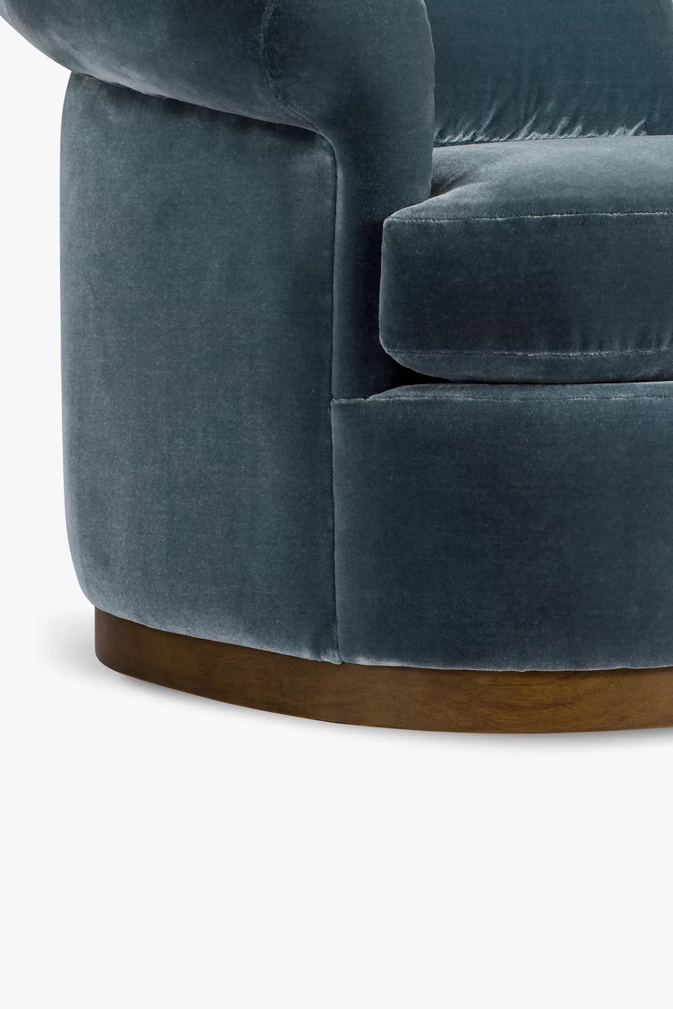 Gracie Swivel Chair - thumbnail 4