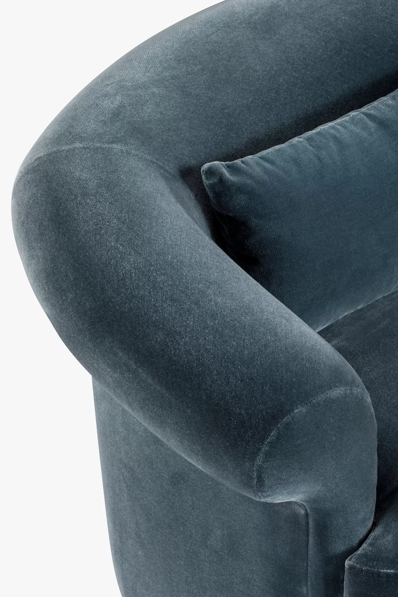 Gracie Swivel Chair - thumbnail 5