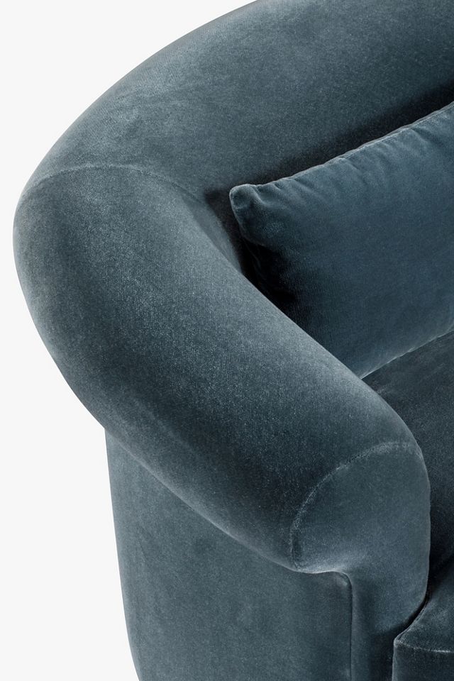 Gracie Swivel Chair #4